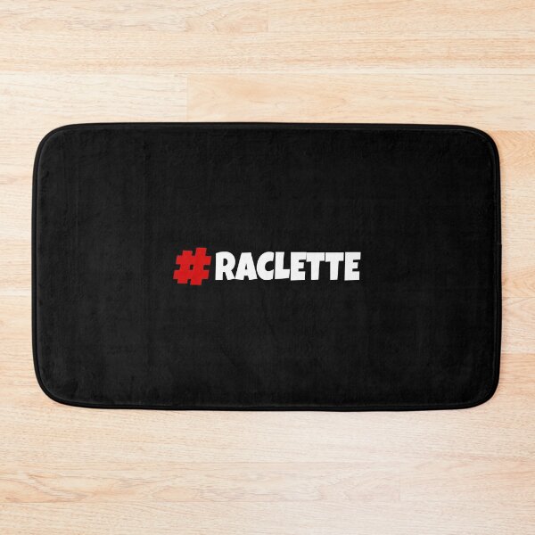Item preview, #Raclette designed and sold by tets.