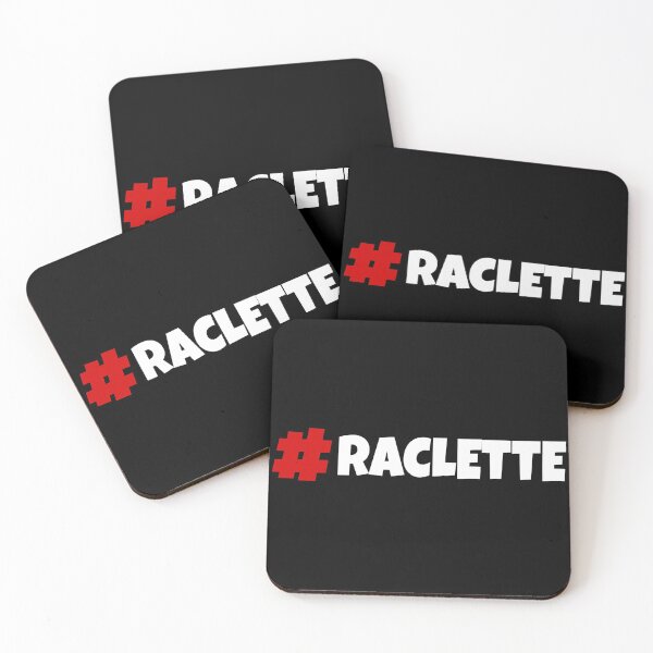 Item preview, #Raclette designed and sold by tets.