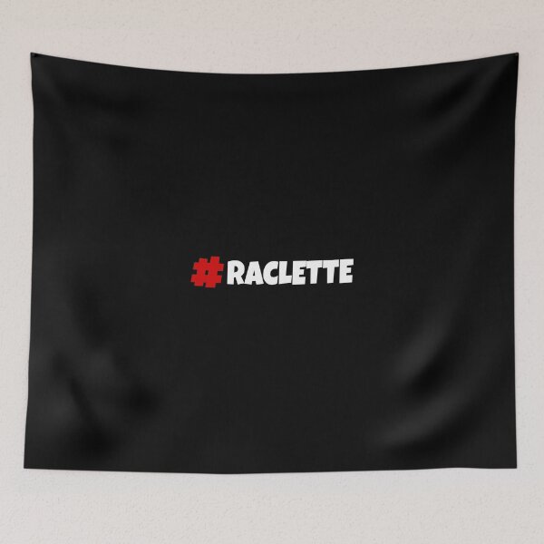 Item preview, #Raclette designed and sold by tets.