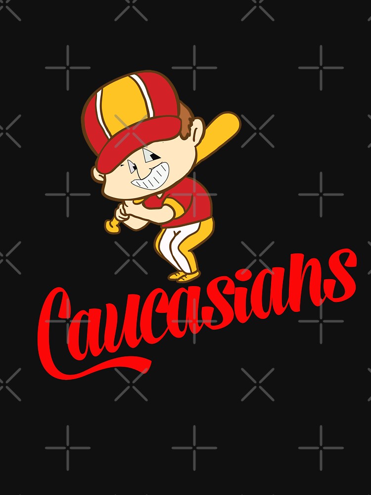 bomani jones caucasian,Caucasians ,Funny Caucasians Redskins Essential T- Shirt for Sale by Casablanca shop