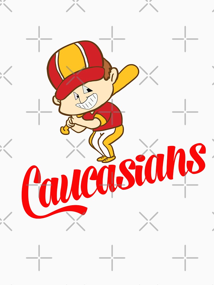 bomani jones caucasian,Caucasians ,Funny Caucasians Redskins Essential T- Shirt for Sale by Casablanca shop