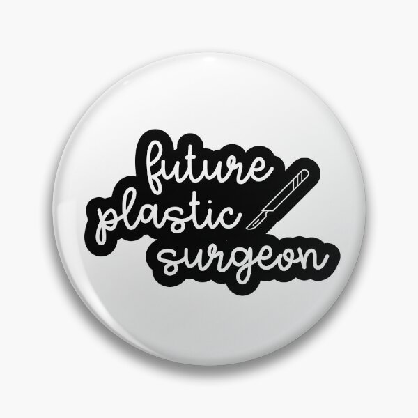 Item preview, Future Plastic Surgeon designed and sold by -wiseowl-.