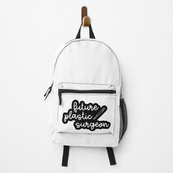 Item preview, Future Plastic Surgeon designed and sold by -wiseowl-.