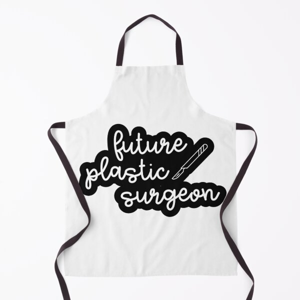 Item preview, Future Plastic Surgeon designed and sold by -wiseowl-.