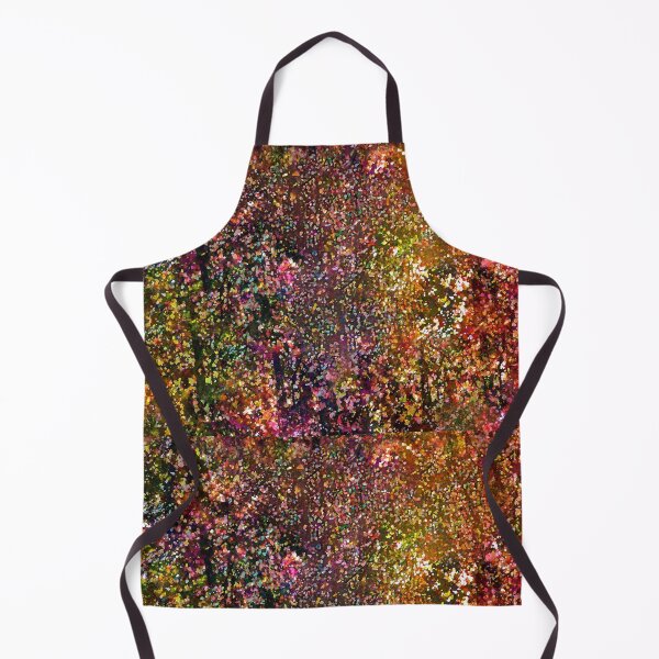 Item preview, Abstract 295 designed and sold by secretgardener.