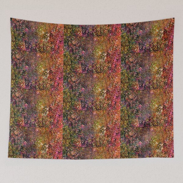 Item preview, Abstract 295 designed and sold by secretgardener.