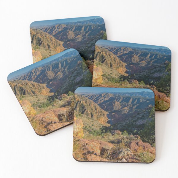 Item preview, Royal Gorge Arkansas River Overlook designed and sold by nbrandsberg.