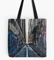 Union Tote Bag