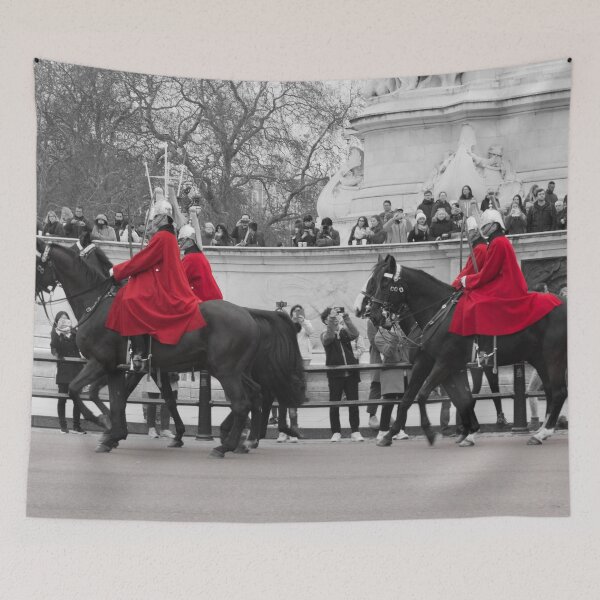 Item preview, Elves on the March designed and sold by Enzwell.