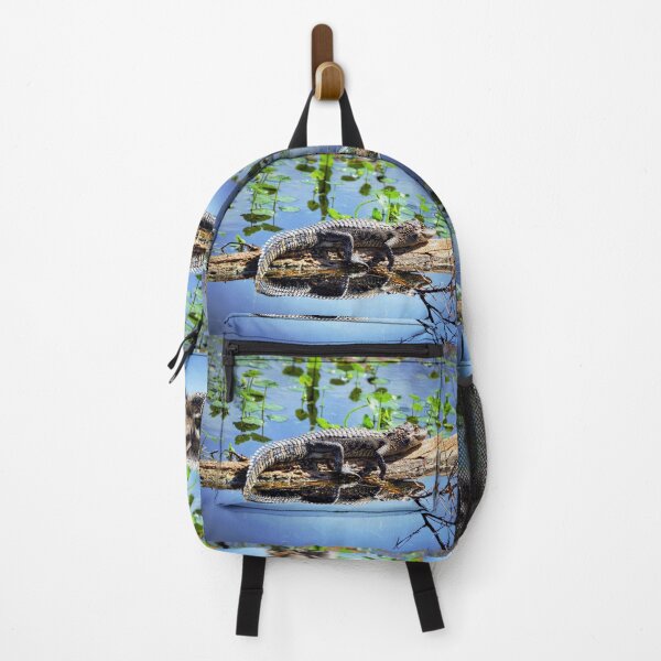 Item preview, Alligator designed and sold by Savannah Gibbs.