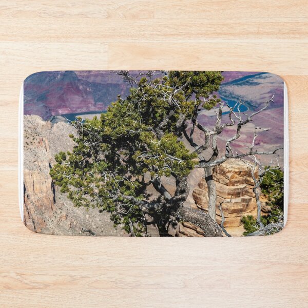 Item preview, Twisted Tree Above the Colorado designed and sold by Bryan Spellman.