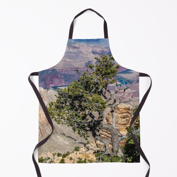 Item preview, Twisted Tree Above the Colorado designed and sold by Bryan Spellman.