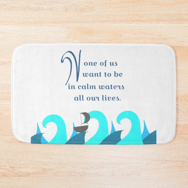 Item preview, Calm Waters designed and sold by Fireflies2344.