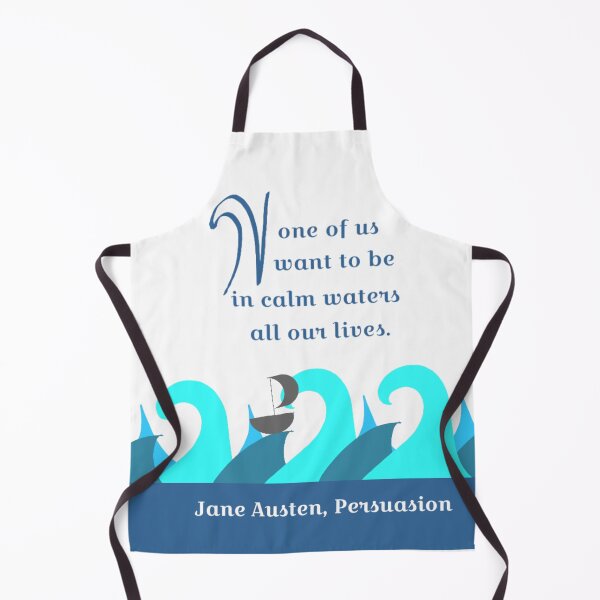 Item preview, Calm Waters designed and sold by Fireflies2344.