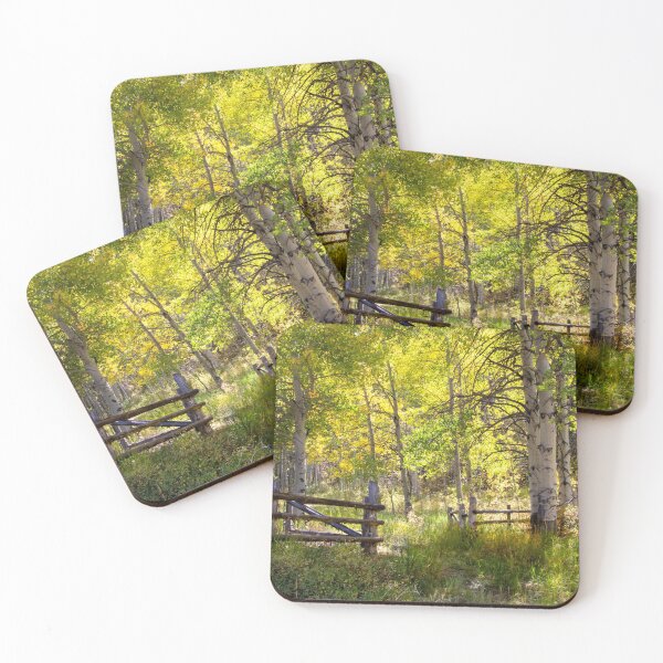 Item preview, Aspen Forest Glow designed and sold by nbrandsberg.