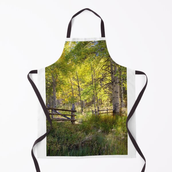 Item preview, Aspen Forest Glow designed and sold by nbrandsberg.