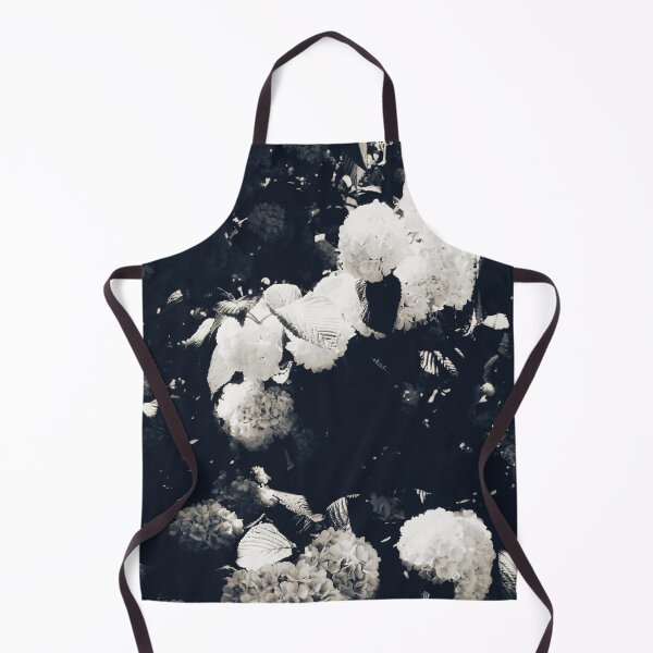 Item preview, High Contrast Black and White Snowballs II designed and sold by The Rage Garden.