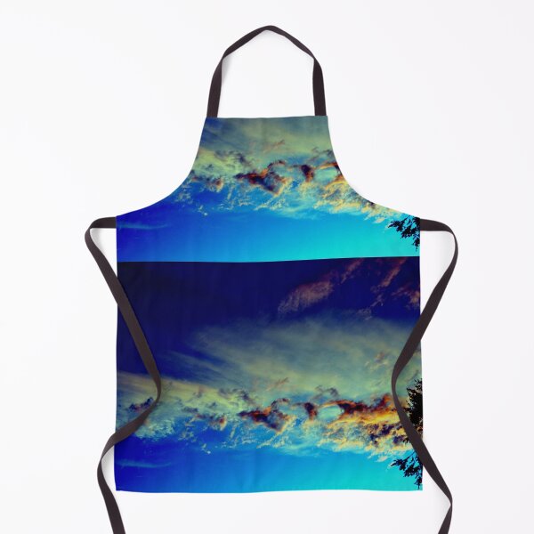 Item preview, Storm clouds #11 designed and sold by MoreGoodArt.