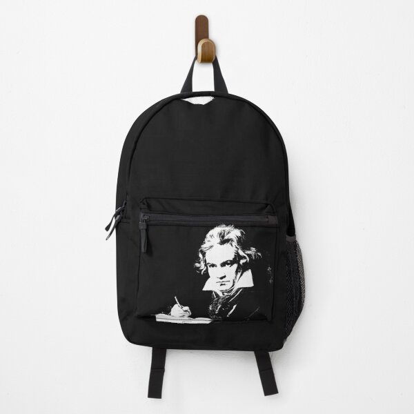 Item preview, Ludwig van Beethoven designed and sold by neteor.