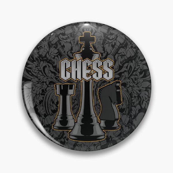 Item preview, Chess Royalty designed and sold by GrandeDuc.