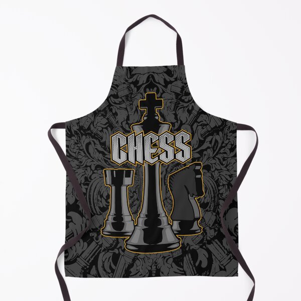Artikelvorschau, Schach-Lizenz entworfen und verkauft von GrandeDuc.