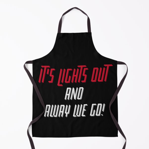 Item preview, LIGHTS OUT designed and sold by The Sunday Attire.