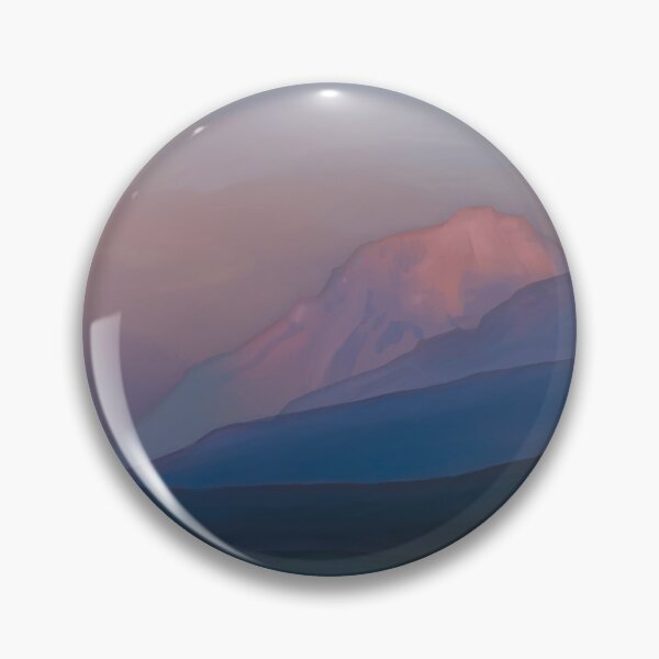 Item preview, Bowman Lake designed and sold by Bri Santoro.