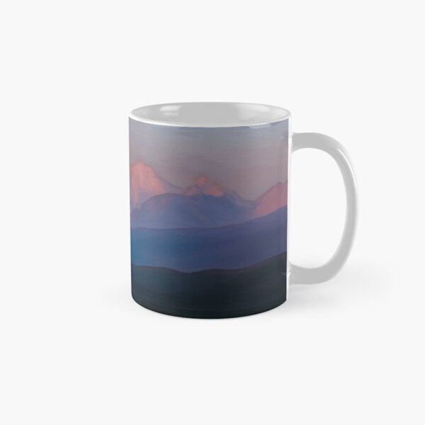 Item preview, Bowman Lake designed and sold by Bri Santoro.