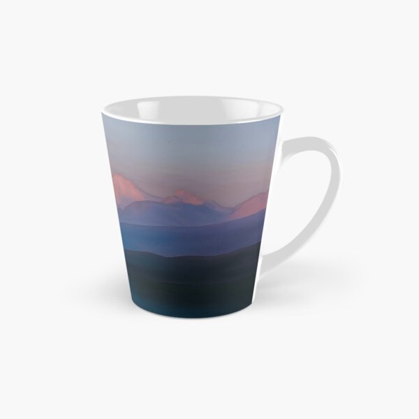 Item preview, Bowman Lake designed and sold by Bri Santoro.