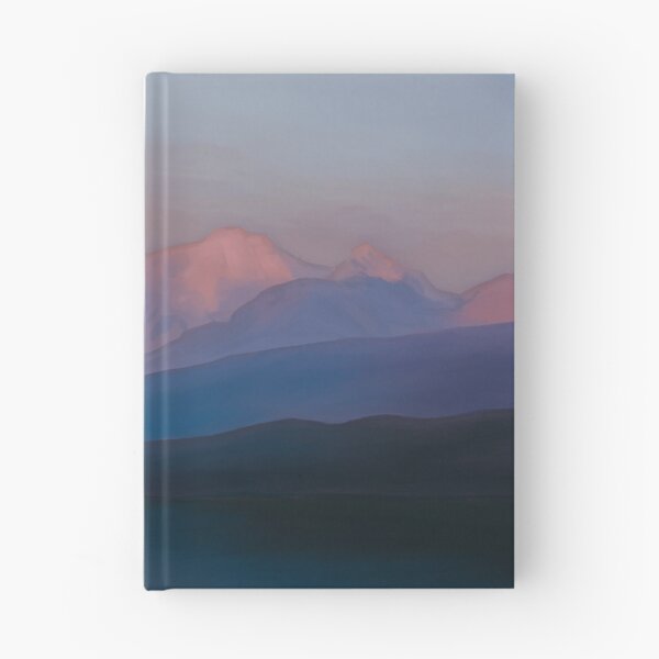 Item preview, Bowman Lake designed and sold by Bri Santoro.
