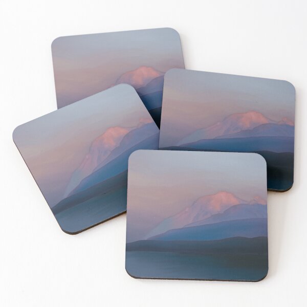 Item preview, Bowman Lake designed and sold by Bri Santoro.