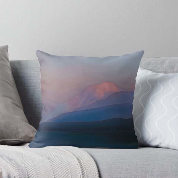 Item preview, Bowman Lake designed and sold by Bri Santoro.