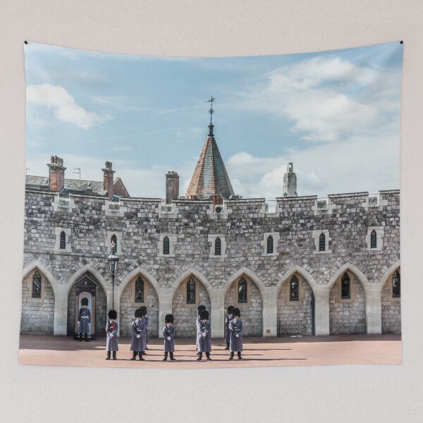 Item preview, Windsor of Change designed and sold by Enzwell.