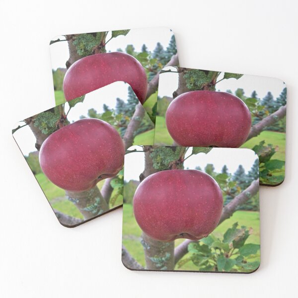 Item preview, Apple on the Tree designed and sold by CJGrimes.
