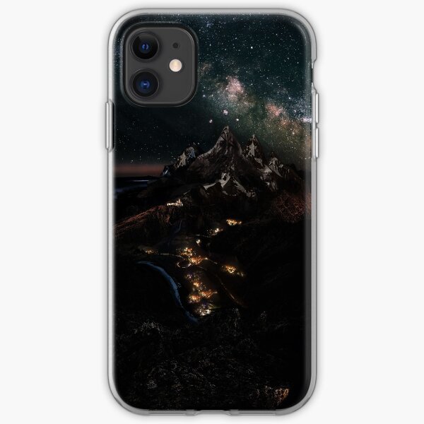 Velaris iPhone Soft Case