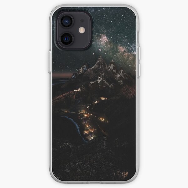 Velaris iPhone Soft Case