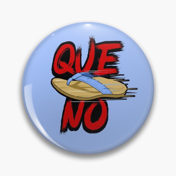 Item preview, QUE NO designed and sold by Rev Art1.