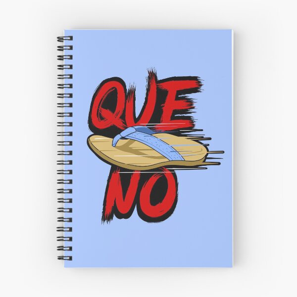 Item preview, QUE NO designed and sold by Rev Art1.