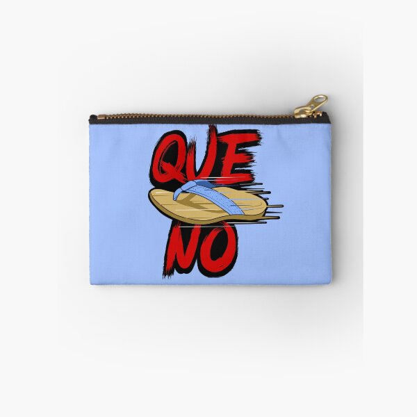Item preview, QUE NO designed and sold by Rev Art1.