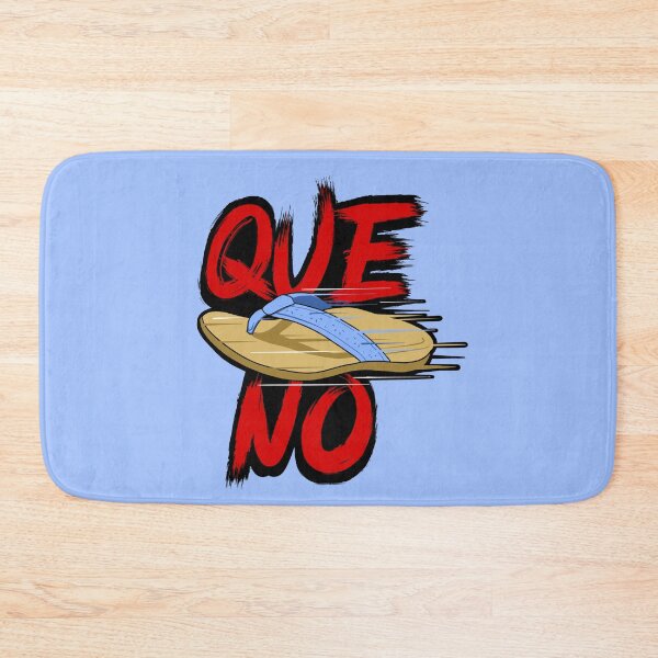 Item preview, QUE NO designed and sold by Rev Art1.