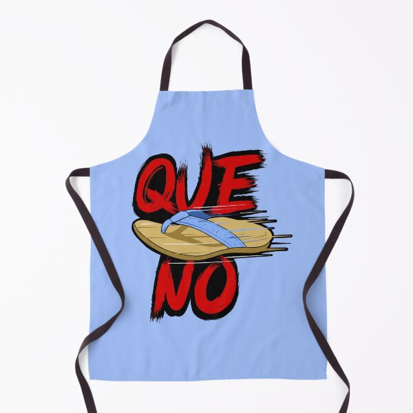 Item preview, QUE NO designed and sold by Rev Art1.
