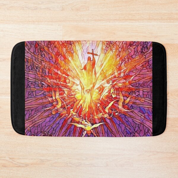 Item preview,  Jesus God  designed and sold by starcraft542.