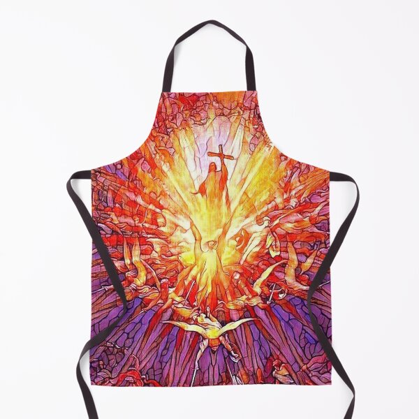 Item preview,  Jesus God  designed and sold by starcraft542.