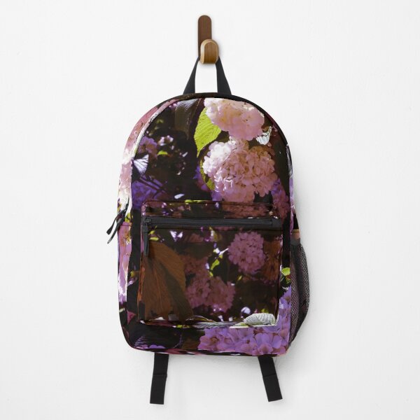 Item preview, Purple Snowballs designed and sold by The Rage Garden.
