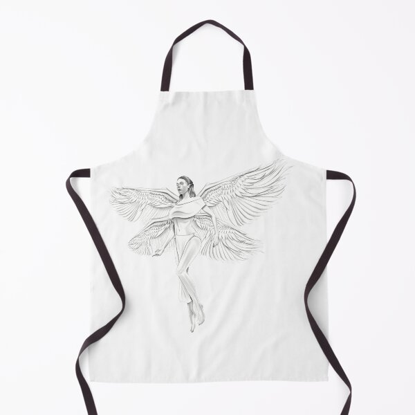 Item preview, Heavenly Angel  designed and sold by DragonsAngels.