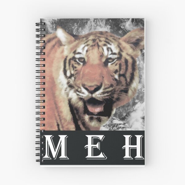 Item preview, MEH designed and sold by HansBlame.