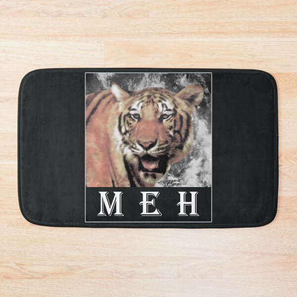 Item preview, MEH designed and sold by HansBlame.