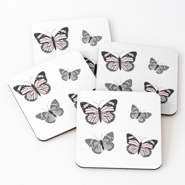 Item preview, Super cute and trendy butterfly design! designed and sold by Sophie0854.