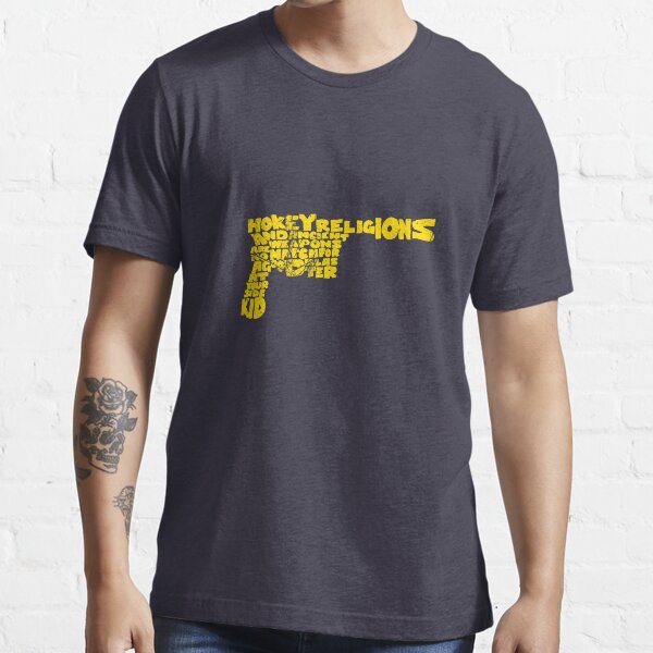A Good Blaster Essential T-Shirt