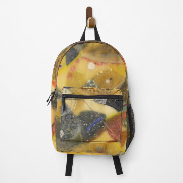 Item preview, A useless and futile world abstract painting designed and sold by D4li98.